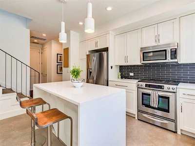 1501 Richcreek Rd #B Austin, TX 78757