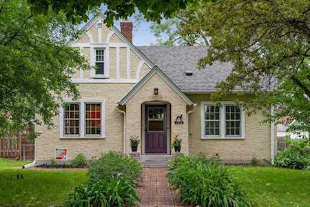 3534 Vincent Avenue N Minneapolis, MN 55412