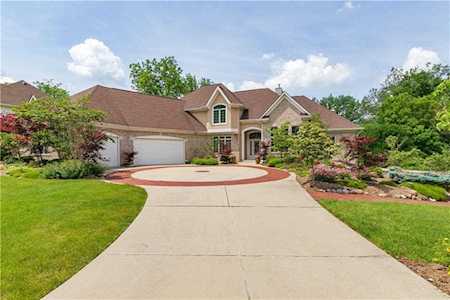 13694 Creekridge Lane Mccordsville, IN 46055