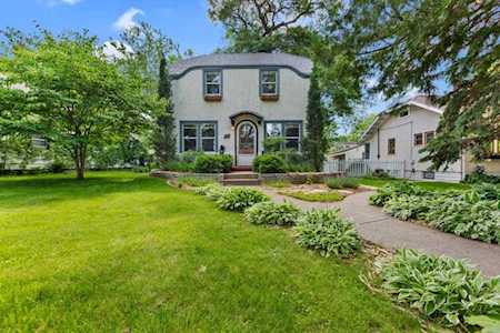 3843 Upton Avenue N Minneapolis, MN 55412