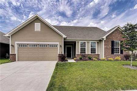 5274 Crowley Parkway Whitestown, IN 46075