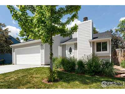 3101 Crockett St Fort Collins, CO 80526