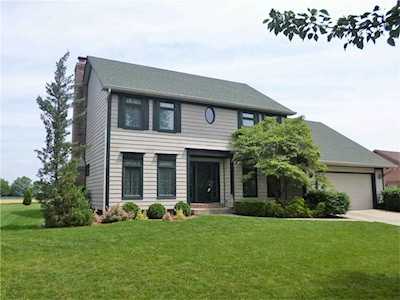 10314 E Forest Creek Drive Indianapolis, IN 46239