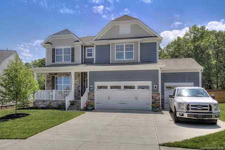 2225 Balting Glass Dr Indian Trail, NC 28079