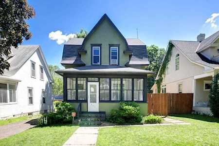 3614 Dupont Avenue N Minneapolis, MN 55412