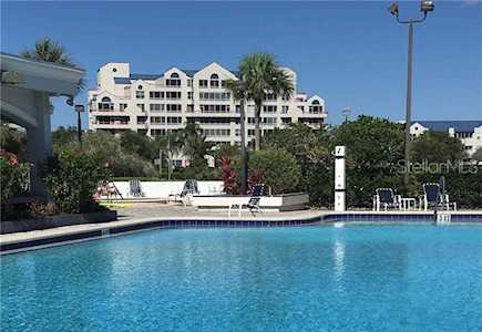 2333 Feather Sound Drive #C205 Clearwater, FL 33762