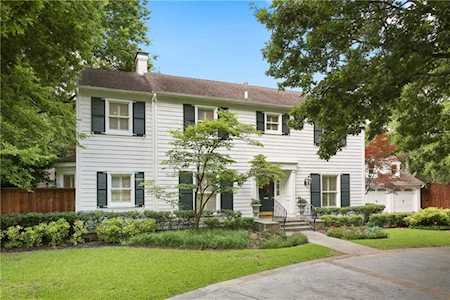 6306 Glendora Avenue Dallas, TX 75230