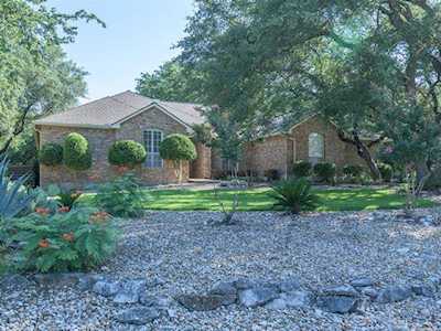 101 Spellbrook Ln Lakeway, TX 78734