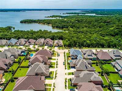 2612 Santa Monica Street Flower Mound, TX 75022