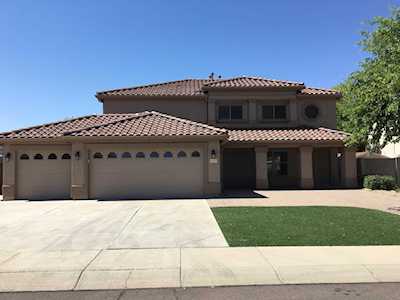 10575 W Patrick Lane Peoria, AZ 85383