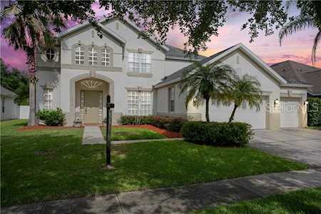 13969 Magnolia Glen Circle Orlando, FL 32828