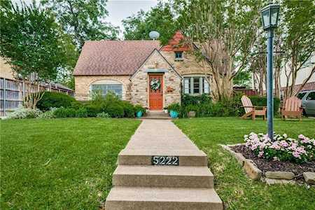 5222 Merrimac Avenue Dallas, TX 75206