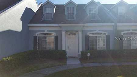 2071 Island Walk Drive Orlando, FL 32824