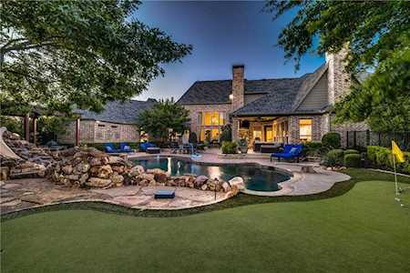 2730 Lakeview Drive Prosper, TX 75078