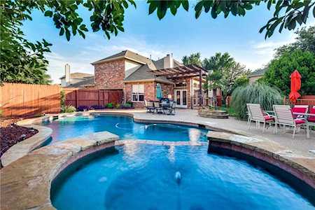1194 Southampton Drive Frisco, TX 75034