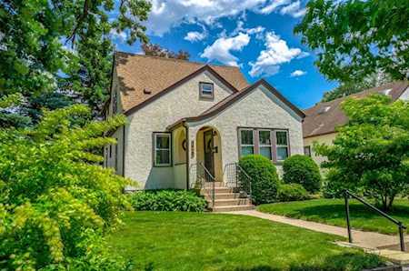 4909 29th Avenue S Minneapolis, MN 55417