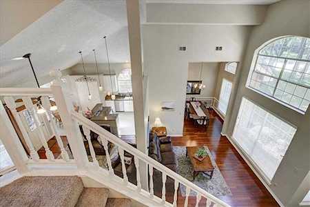 523 Woodhill Court Grapevine, TX 76051
