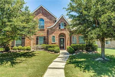 1021 Sunrise Drive Allen, TX 75002
