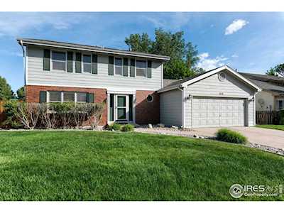 1518 Quail Hollow Dr Fort Collins, CO 80525