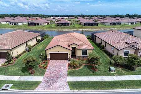 12625 Canavese Lane Venice, FL 34293