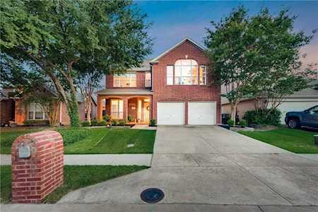 6105 Berkshire Road Mckinney, TX 75072