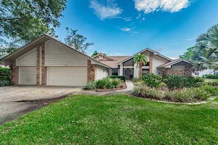 3749 Woodridge Place Palm Harbor, FL 34684