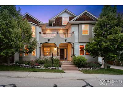 591 Wingate Ave Boulder, CO 80304