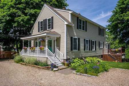 159 Sohier Street Cohasset, MA 02025