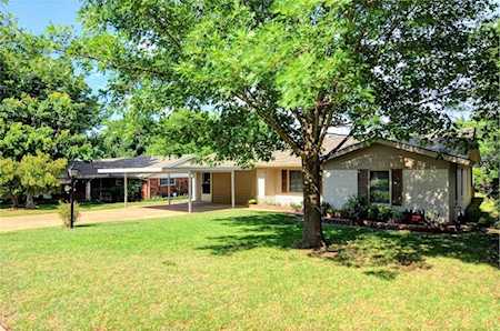 1205 Benbrook Terrace Benbrook, TX 76126