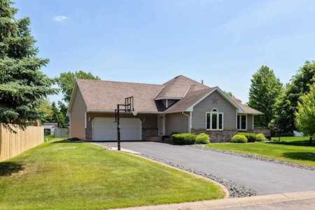13233 Crocus Street NW Coon Rapids, MN 55448