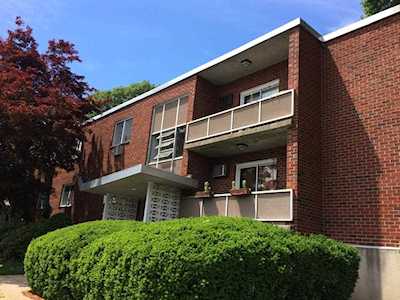 22 Jacqueline #C Waltham, MA 02452