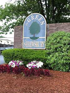 20 Shrewsbury Green Dr. #B Shrewsbury, MA 01545