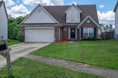 12618 Chesapeake Bay Dr Louisville, KY 40245