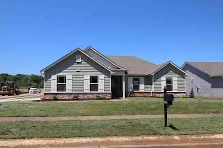 10911 Pheasant Hill Cir Louisville, KY 40229