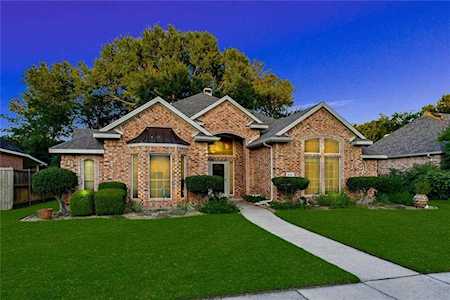 6624 Wickliff Trail Plano, TX 75023