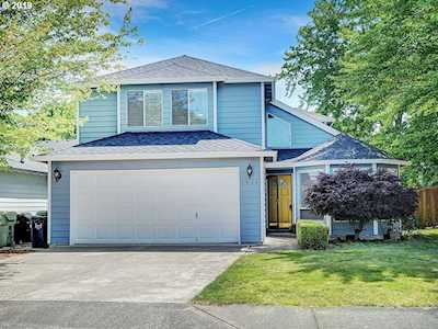 1020 SW 177th Ter Beaverton, OR 97003