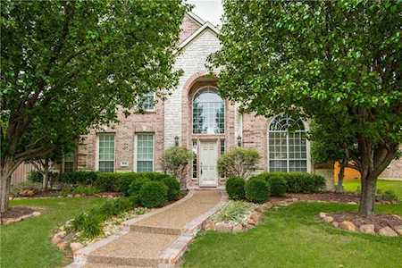 2141 Estes Park Court Allen, TX 75013