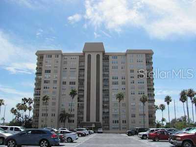 5220 S Brittany Drive #1003 St Petersburg, FL 33715