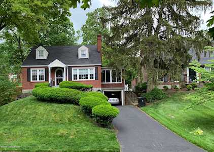 2361 Carlton Terrace Louisville, KY 40205