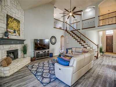 503 Connemara Court Celina, TX 75009