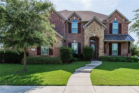 3225 Burnet Circle Rockwall, TX 75032