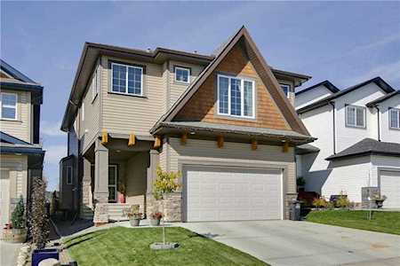 11 Sunset Circle Cochrane, AB T4C 0C3