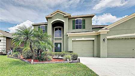 17918 Golden Leaf Lane Orlando, FL 32820