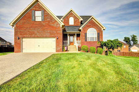 130 Candy Apple Ct Mt Washington, KY 40047