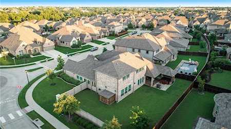 617 Teton Drive Mckinney, TX 75071
