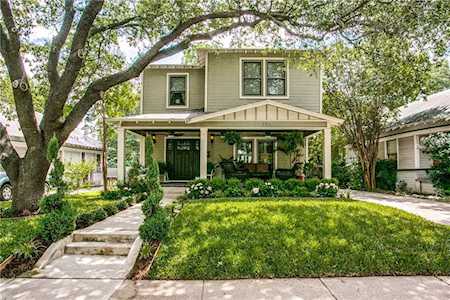 326 S Edgefield Avenue Dallas, TX 75208