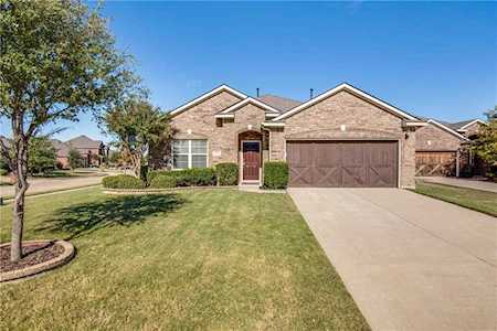 7412 Ty Circle Mckinney, TX 75072