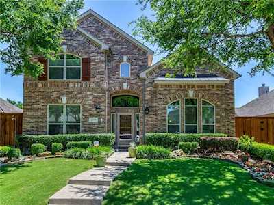 15777 Twin Cove Drive Frisco, TX 75035