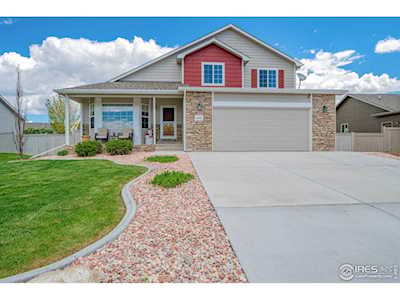3362 Firewater Ln Wellington, CO 80549