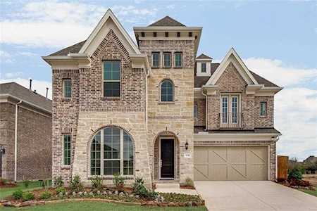 5709 Pete Dye Road Mckinney, TX 75070